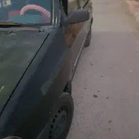 پراید مدل ۸۴