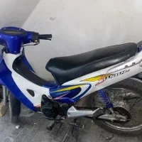 موتور بیکلاج