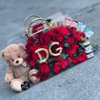 پک های کادویی برای عشقم دخترانه و پسرانه