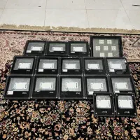 تعمیرات پرژکتور فضای ازاد LED