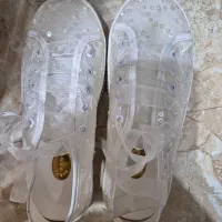 کتونی عروس
