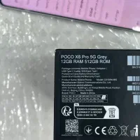 poco x6pro 512G / Ram 12G|موبایل|آستانه اشرفیه, |دیوار