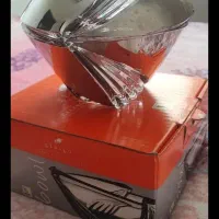 شکلات خوری( کریستال برند گلاسکو آلمانی اصل )