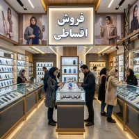 فروش اقساطی انواع موبایل  سامسونگ وشیائومی