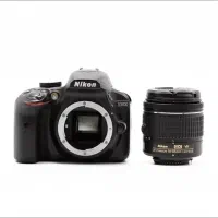دوربین عکاسی نیکون d3400