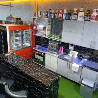 اجاره بوفه باشگاه بدنسازی