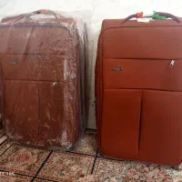 چمدان مسافرتی سایز بزرگ
