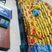 پخش برنج عنبربو اخوان