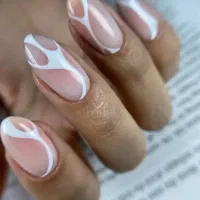 کاشت ناخن  ۶۰۰اموزش ۵۵۰۰