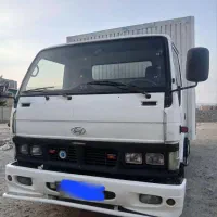 کامیونت هیوندای