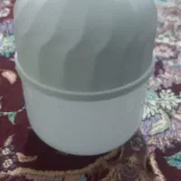 لامپ کم مصرف بزرگ ۸۰ وات