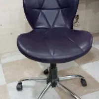 صندلی جک دار