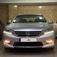 هوندا آکورد