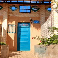 اقامتگاه سنتی شاهوار