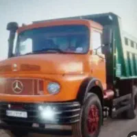 حمل ونقل انواع مصالح ساختمانی