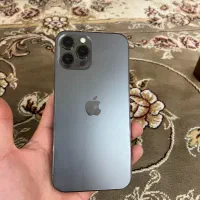 Iphone 12 pro max Zaa