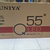 تلویزیون سونیا ۵۵ اینچ کیو مدل S-55LQ9630