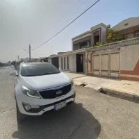 اسپورتیج