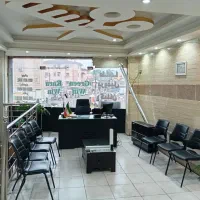 مغازه بر اصلی باهنر