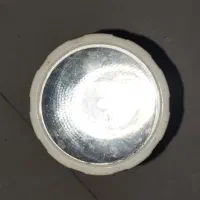 چراغ قوه شارژی