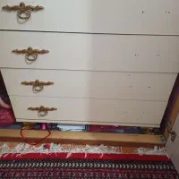 تخت دونفره با تشک