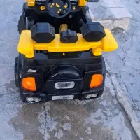 ماشین شارژی