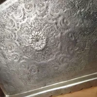 سینی ورشو هنری قدیمی
