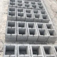 بلوک دیواری ، دس