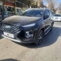 x22pro پرو دنده مدل ۱۴۰۳