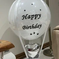 بادکنک بالنی نو