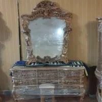 مبلمان|مبلمان خانگی و میز عسلی|مبارکه, |دیوار