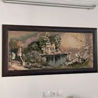 قاب دیواری شیک وزیبا
