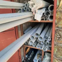 لوله اتصالات دریل تخریب