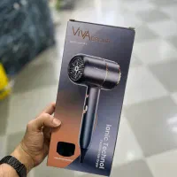 سشوار موتور سبک viva