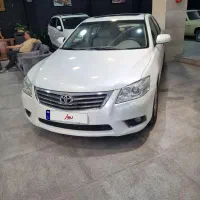 تویوتا کم کار