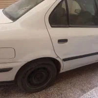 سمندlx|خودرو سواری و وانت|هشترود, |دیوار