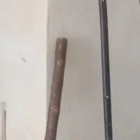 یک‌عدد‌پتک‌سنگین‌ویک‌عدد‌دیلم‌فولادی