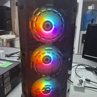سیستم گیمینگ نسل 12 ddr5 با گرافیک 3070 ti