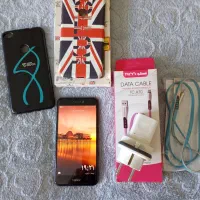 گوشی هوآوی 8lite