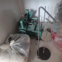 دستگاه سردوز