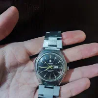 ساعت رومر (Roamer) اتوماتیک و کوکی
