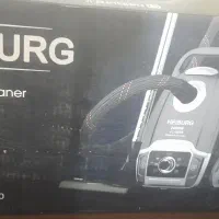 جاروبرقی ۲۶۰۰وات آکبند