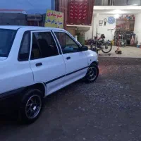 پراید صبا 88