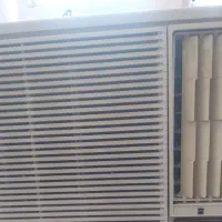 کولر ۱۸ هزار پنجر ه ای چراغ سبز