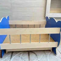 تخت خواب کودک