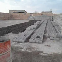 بلوکه سیمانی