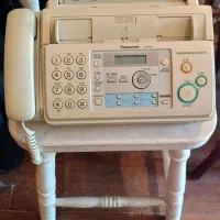 فاکس پاناسونیک مدل kx. fp701