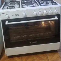 اجاق گاز فردار اسنوا