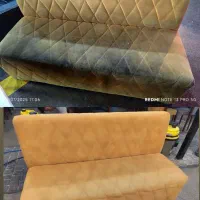 مبل شویی شستشو ضمانتی مبل خوشخواب سرویس کل مشهد