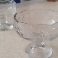 کاسه یا بستنی خوری ۱۱ عدد